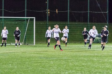 Bild 296 - Frauen VfR Horst - TSV Heiligenstedten : Ergebnis: 2:1